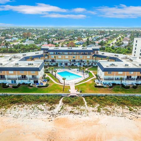 Ormond Ocean Club Condos Ormond Beach Exterior photo