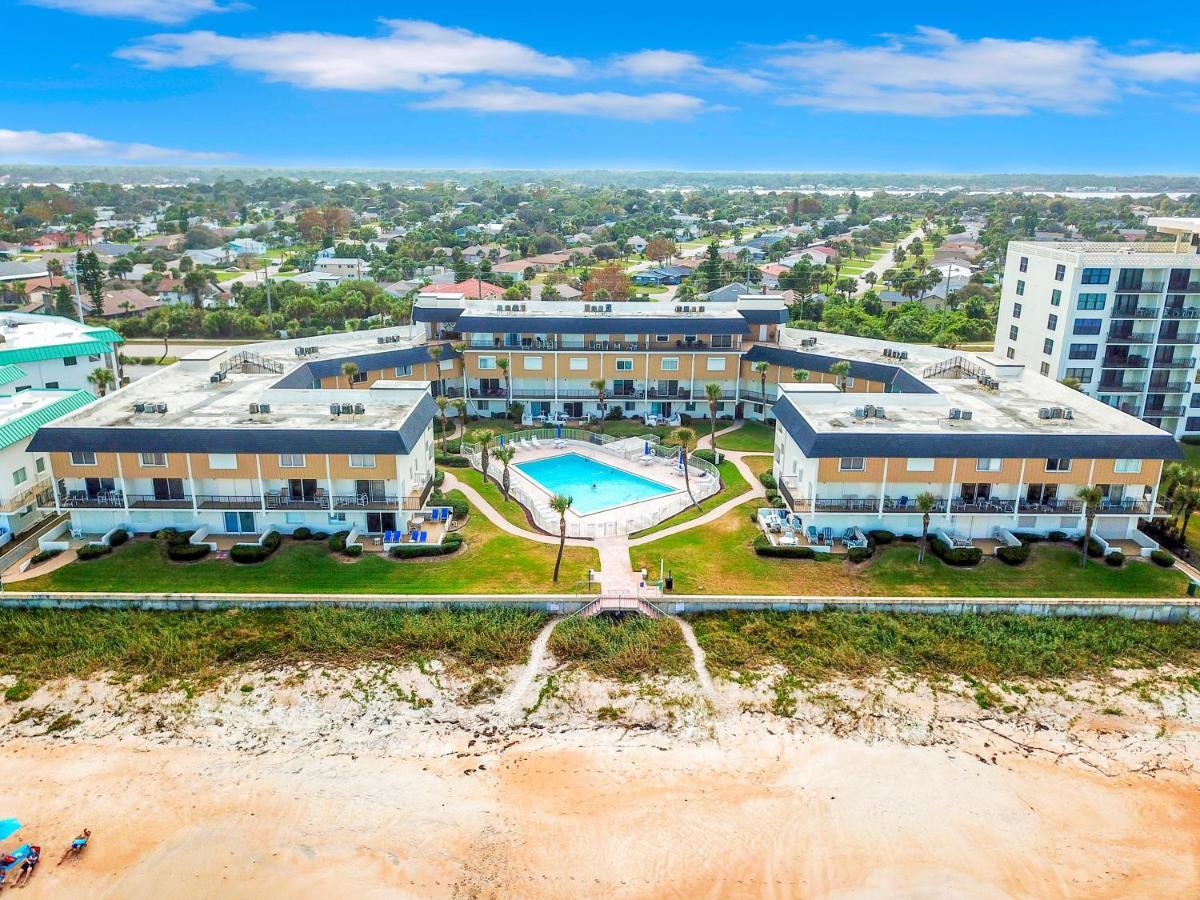 Ormond Ocean Club Condos Ormond Beach Exterior photo