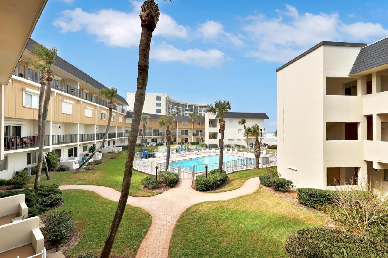 Ormond Ocean Club Condos Ormond Beach Exterior photo