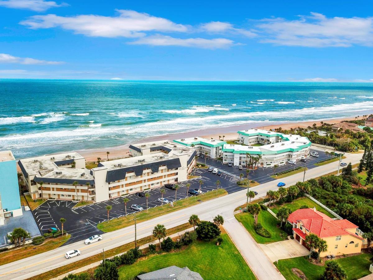 Ormond Ocean Club Condos Ormond Beach Exterior photo