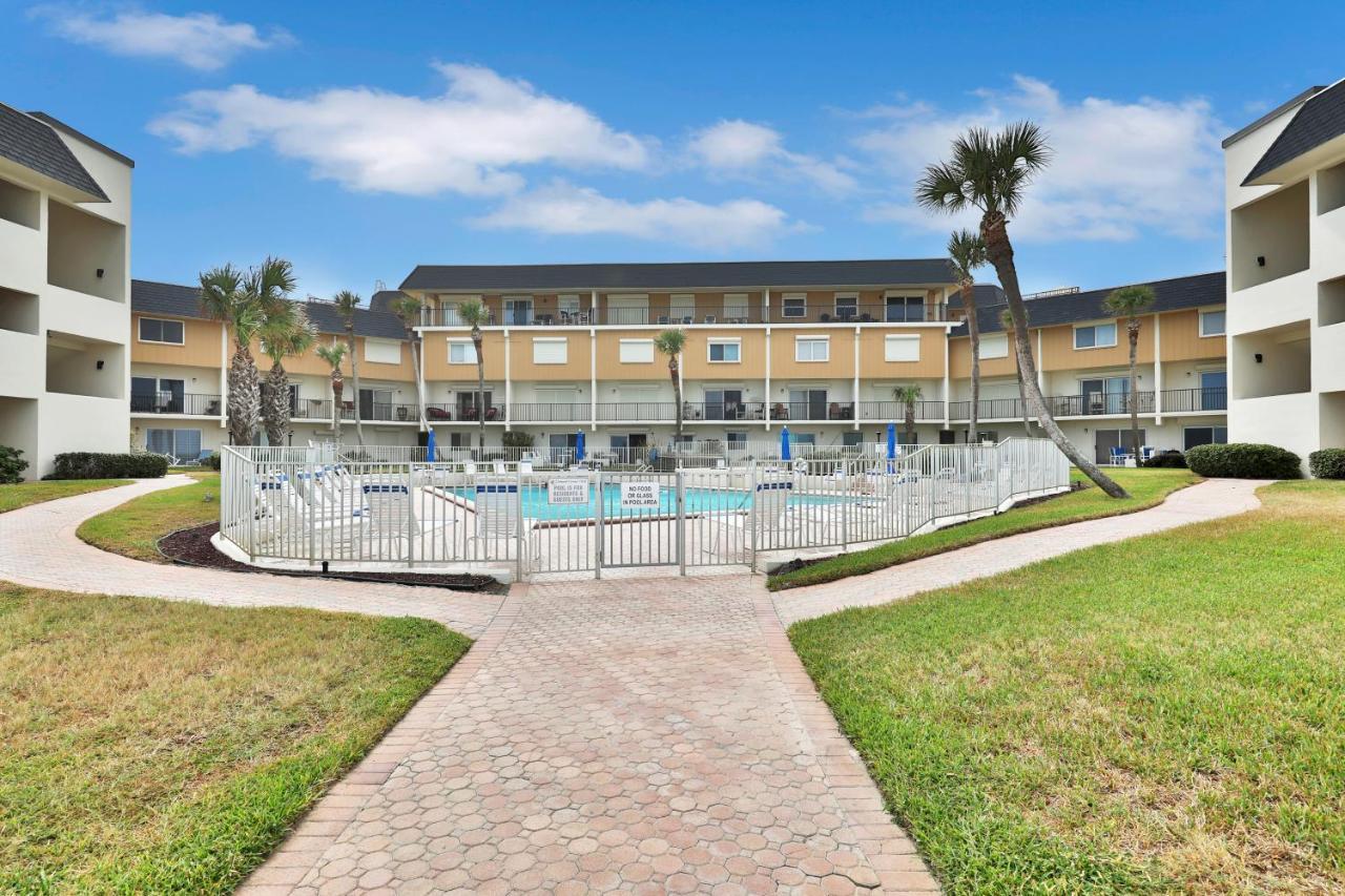 Ormond Ocean Club Condos Ormond Beach Exterior photo