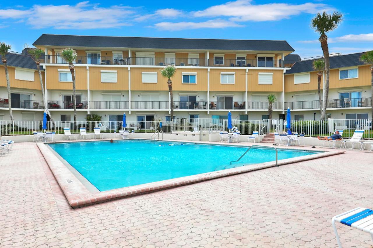 Ormond Ocean Club Condos Ormond Beach Exterior photo