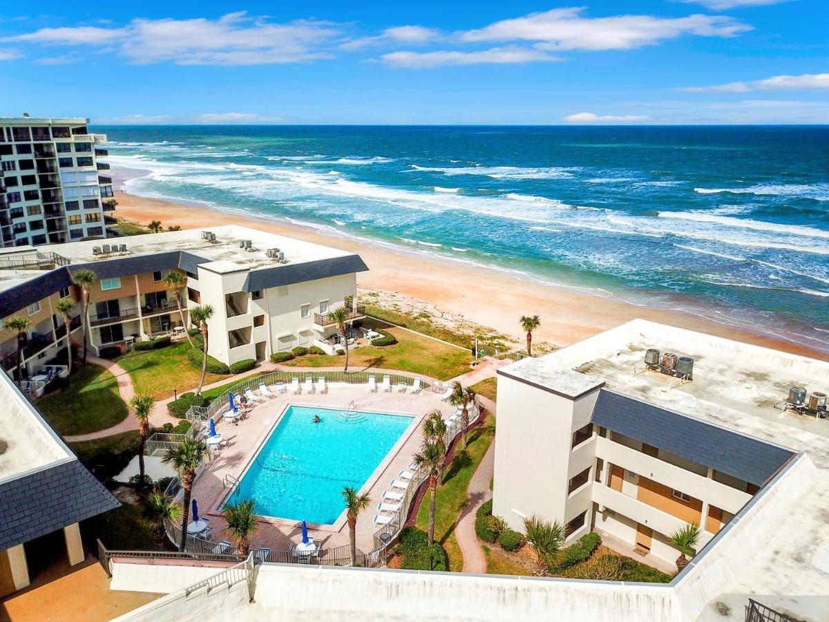 Ormond Ocean Club Condos Ormond Beach Exterior photo