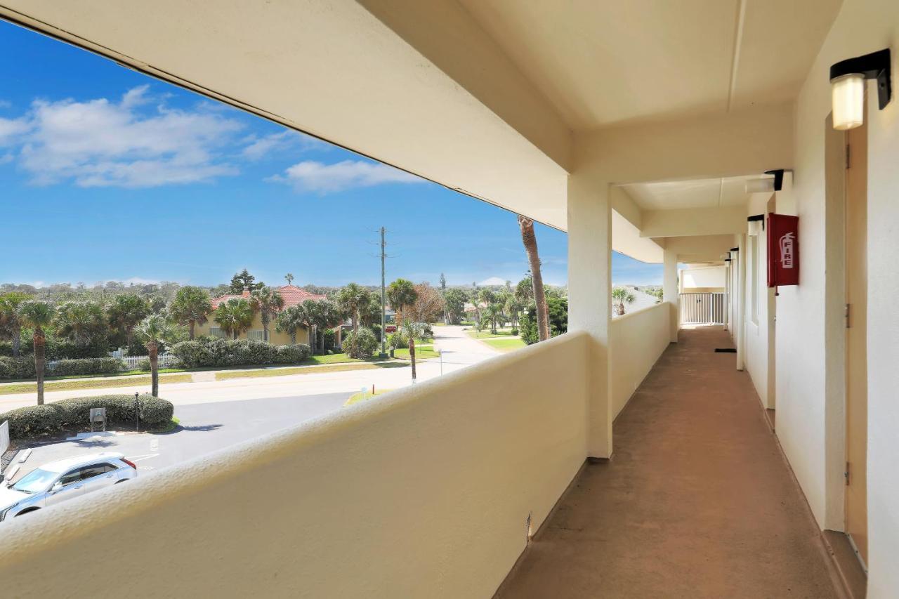 Ormond Ocean Club Condos Ormond Beach Exterior photo